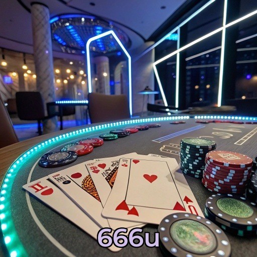 A Magia dos Jogos de Fantasia na 666u